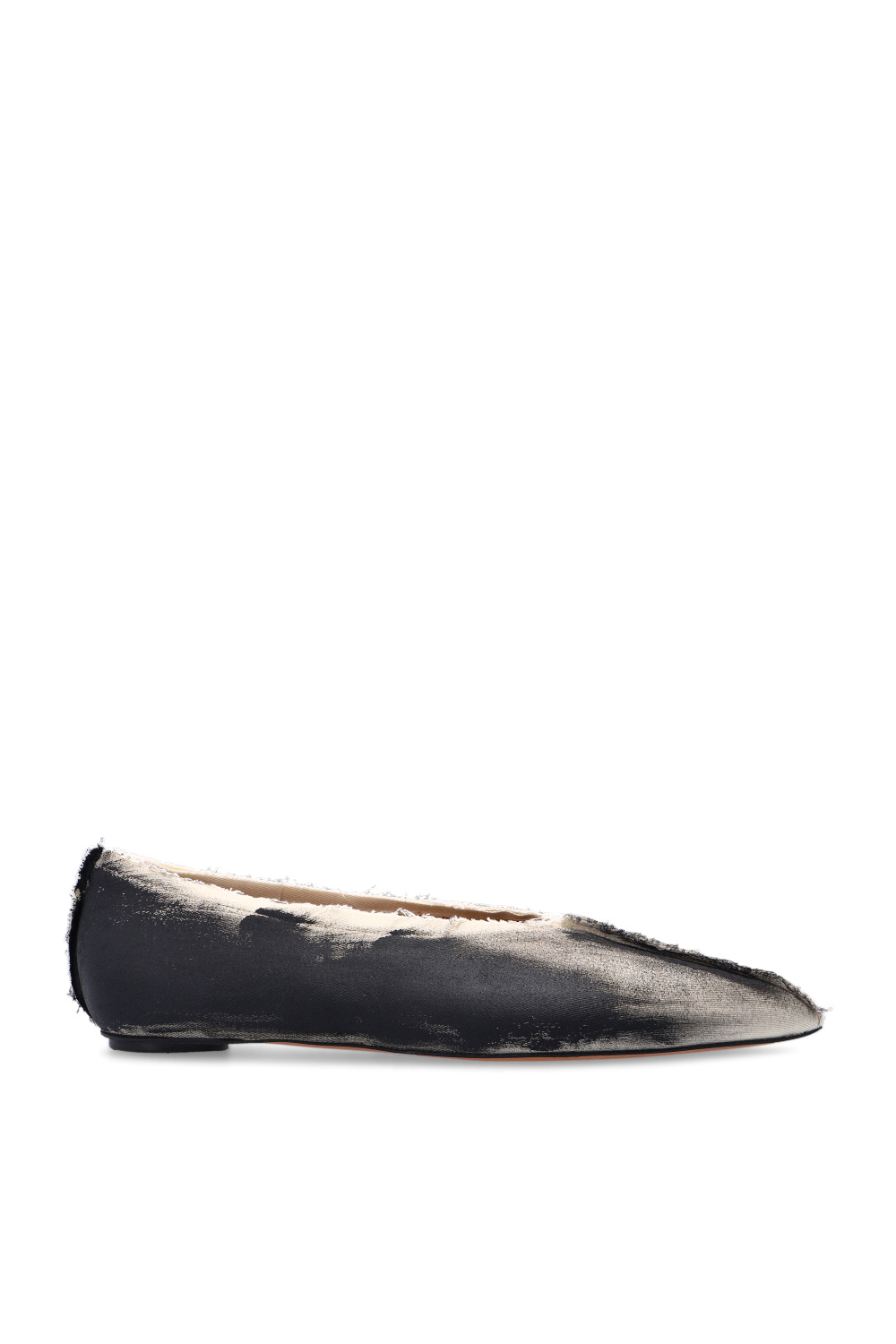 Marni store flat shoes